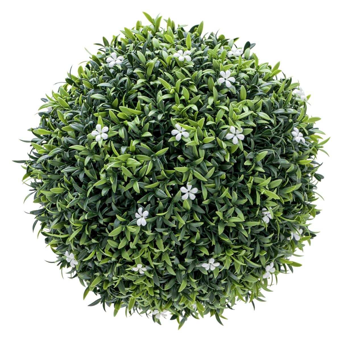 Artificial Topiary Ball (30cm)